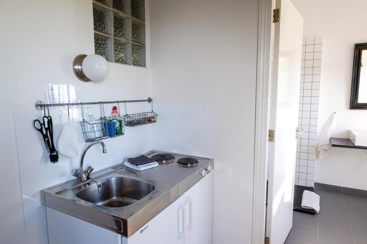 Casa Verdazul Тавіра Екстер'єр фото