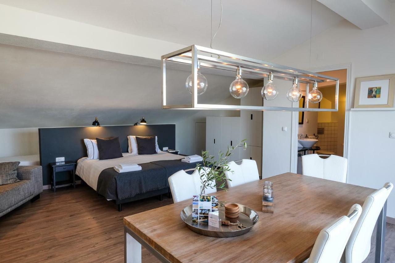 Casa Verdazul Тавіра Екстер'єр фото
